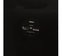 Walton - Gunman / Caught In A Trip [Vinilo]