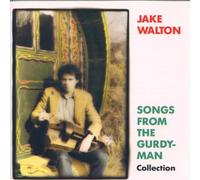 Walton,Jake - Songs from the Gurdy-Man