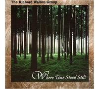 Walton, Richard Group - Savannah Blue