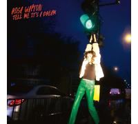 Walton, Rosa - Tell Me It's A Dream [Vinilo]