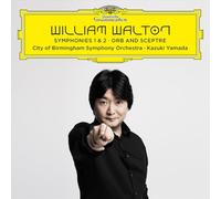 Walton – Sinfonías n.º 1 y 1 – Dolce & Gabbana D&G