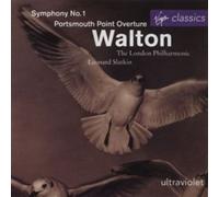 Walton;Symphony No.1