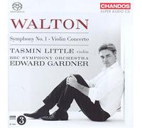 Walton: Symphony No. 1 | Violin Concerto