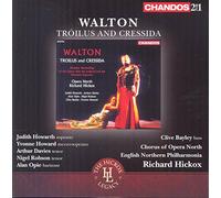 Walton: Troilus and Cressida