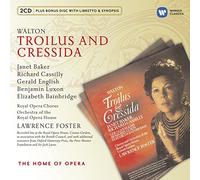Walton: Troilus and Cressida