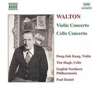 Kang - Concerto pour violon / concerto pour violoncelle