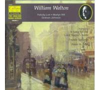 Walton, W. - English Song-Volume. 2