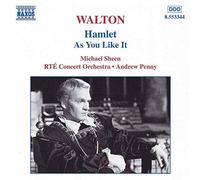 Walton, W. - Hamlet As You Like