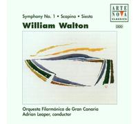 Walton, W. - Sym 1