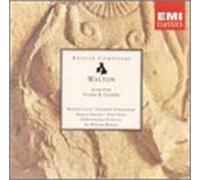 Walton - Walton;Scenes from Troilus