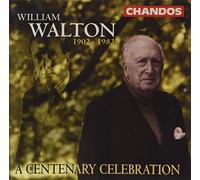 Walton, William - Centenary Celebration [Import]