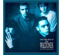 Waltones - The Very Best Of The Waltones [Vinilo]