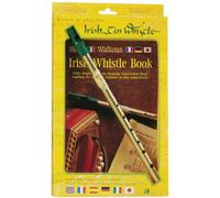 Waltons 1504 - Juego de flauta irlandesa (cobre, 1