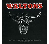 Waltons - Essential Country Bullshi