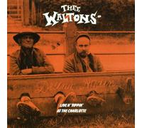 Waltons, the - Drunk Again