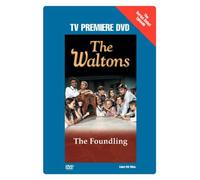Waltons: The Foundling [Reino Unido] [DVD]