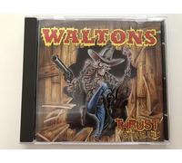 Waltons,the - Thrust of The Vile [Import]