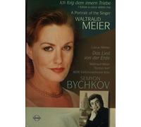Waltraud Meier - A Portrait of the Singer [Alemania] [DVD]