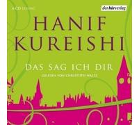 Waltz,Christoph - Das Sag Ich Dir [Import]