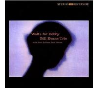 Waltz For Debby