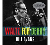 Waltz for Debby
