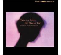 Waltz for Debby +4 [Japan]