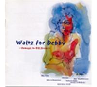 Waltz for Debby-Homage to Bil