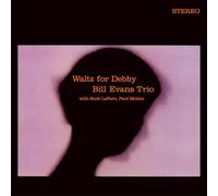 Waltz For Debby (Limited Edition) [Vinilo]