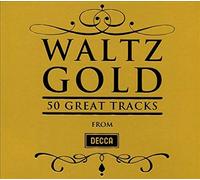 Waltz Gold - 50 Great Tracks [3 Discs]