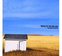Waltz in Blue
