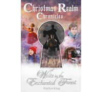 Waltz in the Enchanted Forest (Christmas Realm Chronicles)