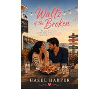 Waltz of the Broken: We were all shattered, until the rhythm of two broken pieces unexpectedly found each other.