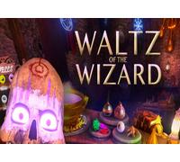Waltz of the Wizard (PC) Steam Gift - EU