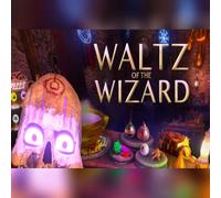 Waltz of the Wizard (PC) Steam Gift - GLOBAL