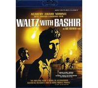Waltz With Bashir [Edizione: Stati Uniti] [USA] [Blu-ray]