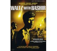Waltz With Bashir [Edizione: Stati Uniti] [USA] [DVD]