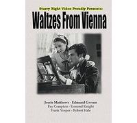 Waltzes From Vienna [USA] [DVD]