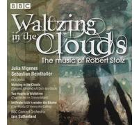 Waltzing in the clouds: The music of Robert Stolz by Robert Stolz (2000-02-22)