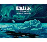 Waluk: La Gran Travesia