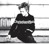 Walz,Christian - Never Be Afraid Again