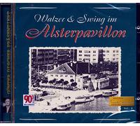 Walzer & Swing Alsterpavillon