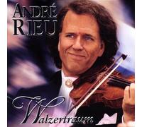 Walzertraum by Rieu, Andre (2008-08-26)