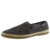 Wamba By Victoria André Elásticos Rejilla, Zapatillas Unisex Adulto, 46 EU