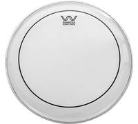 WAMBOOKA Double Cheese Drum Head Pelle doppio-strato trasparente idraulica da 14mil Disponibile nelle misure: 8″- 22″. (20″ 2PLY DOUBLE OIL DRUM HEAD - DOUBLE CHEESE)
