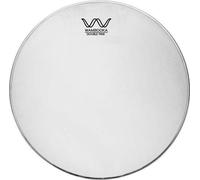 WAMBOOKA Double Pink - Pelle trasparente idraulica doppio strato pre intonata da 14mil Disponibile nelle misure: 8” - 22”. (18″ 2PLY - COLORFUL DOUBLE OIL - DOUBLE PINK)