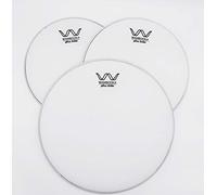 WAMBOOKA - PASO DOBLE - Pelle sabbiata mono strato con sordina circolare (12-13-16 SET3)