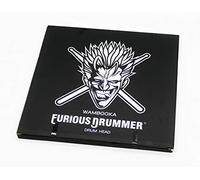 WAMBOOKA - PASO DOBLE - Pelle sabbiata mono strato con sordina circolare (13 SB)