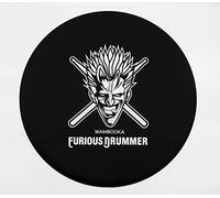 WAMBOOKA - PASO DOBLE - Pelle sabbiata mono strato con sordina circolare (22 RF)