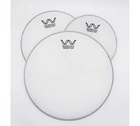 Wambooka - Vintage Sand Pelle sabbiata monostrato 10mil con sordine rimovibili (10-12-16 SET2)