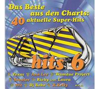 Wamdue Project Ann Lee Texas Five Scooter - V I V A Hits V I